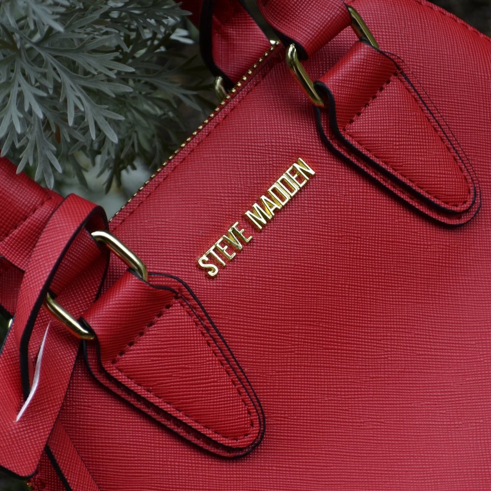 Steve Madden Bag